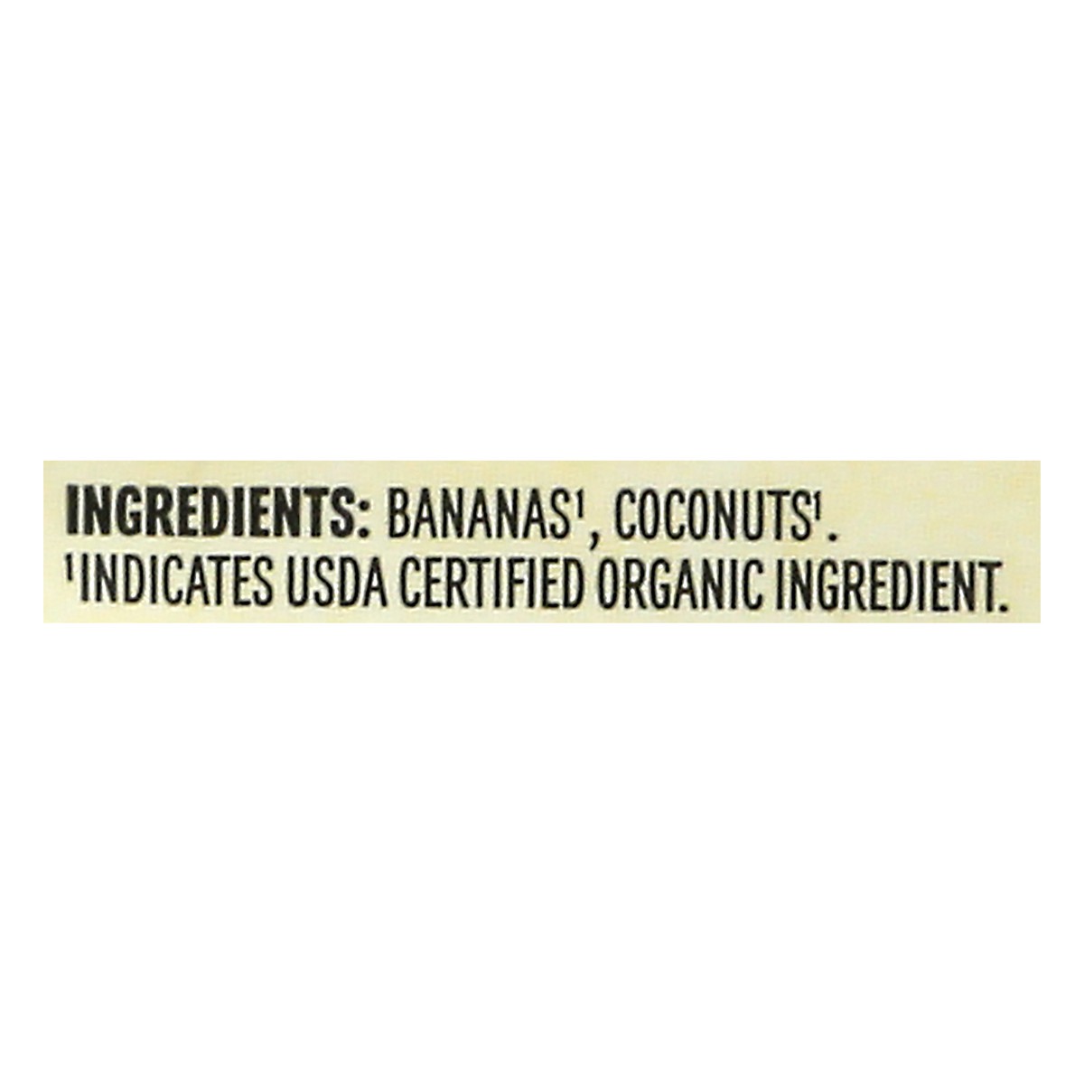 slide 12 of 13, Barnana Coconut Chewy Bites, 1.4 oz