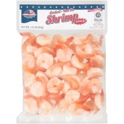 Great American Cooked Shrimp