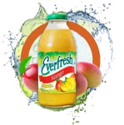 Everfresh Mango Juice - 16 oz