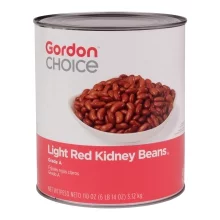 Gordon Choice Light Red Kidney Beans