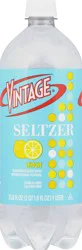 Vintage Seltzer - 33.8 oz