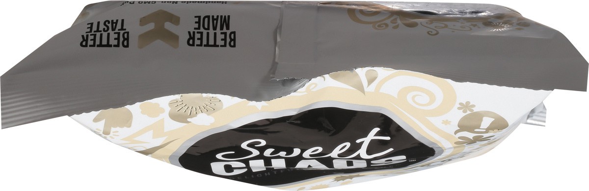 slide 6 of 13, Sweet Chaos White Cheddar Popcorn 6 oz, 6 oz