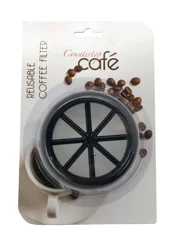 Countertop Café Reusable Coffee Filter