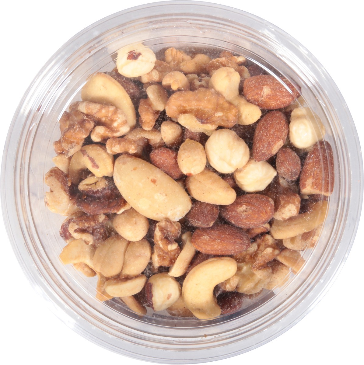 slide 3 of 14, King Nut Roasted & Salted Mixed Nuts - 9 Oz, 9 oz