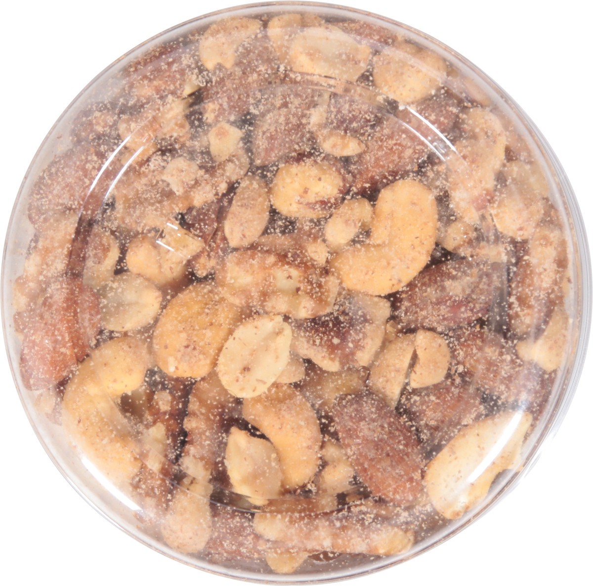 slide 12 of 14, King Nut Roasted & Salted Mixed Nuts - 9 Oz, 9 oz