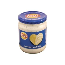 Lay's Smooth Ranch Dip