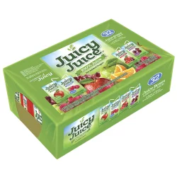 Juicy Juice Flavored Juice Blend Variety Pack