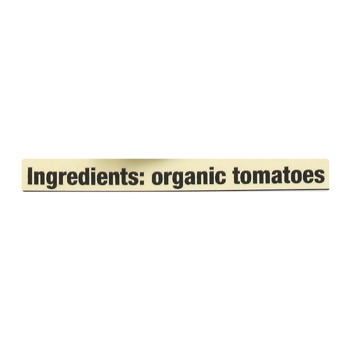 slide 11 of 13, Pomi Organic Strained Tomatoes, 26.46 oz