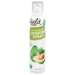 Field Day Avocado Oil Cooking Spray - 5 fl oz