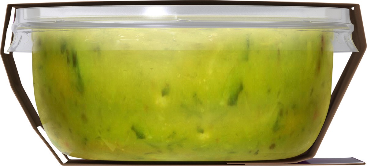 slide 10 of 10, Wholly Guacamole Restaurant Style Bowl - 15 OZ, 15 oz