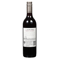 slide 5 of 5, Jacob's Creek Classic Cabernet Sauvignon Red Wine 750mL, 13.9% ABV, 750 ml