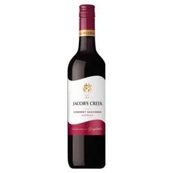Jacob's Creek Jacobs Creek Classic Cabernet Sauvignon 750mL Bottle