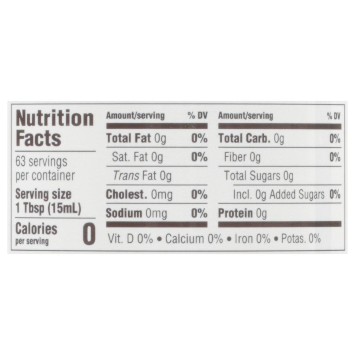 slide 10 of 14, Fiel Day Organic White Vinegar, 32 fl oz