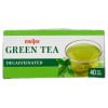 slide 16 of 17, Meijer Decaf Green Tea - 40 ct, 40 ct