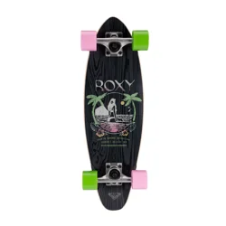 Roxy 25" Mini Pintail Cruiser