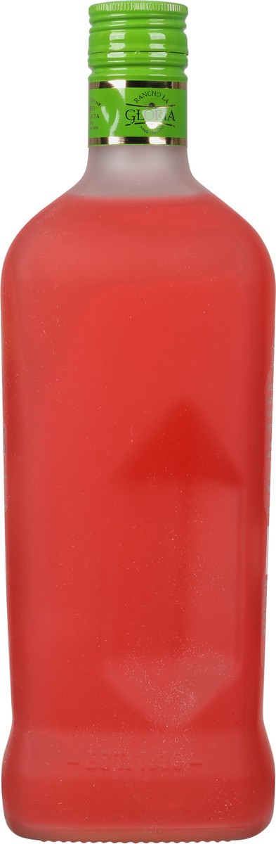 slide 8 of 9, Gloria Margarita Strawberry Wine Cocktail 1.5 l, 1.50 liter
