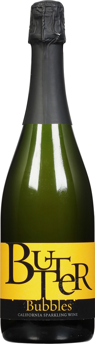slide 9 of 9, Jam Cellars Chardonnay Buttery Bubbles, 750 ml