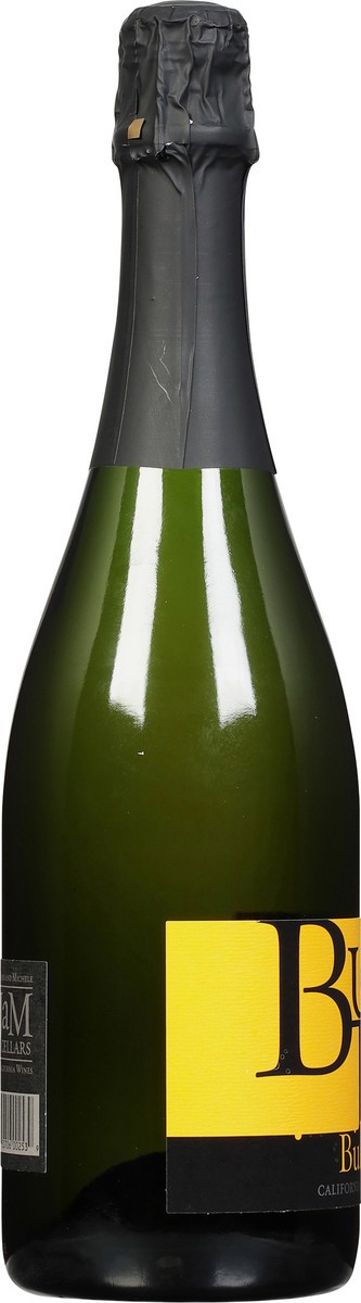 slide 5 of 9, Jam Cellars Chardonnay Buttery Bubbles, 750 ml
