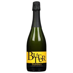 JaM Cellars Butter Chardonnay