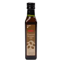 Hy-Vee Toasted Sesame Oil
