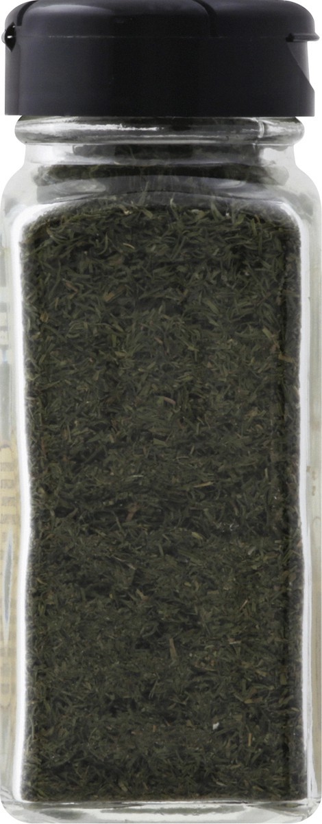 slide 7 of 9, Private Selection Dill Weed 0.48 oz, 0.48 oz