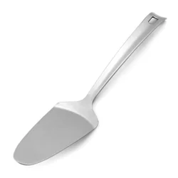 FW Platinum Stainless Steel Pie Server