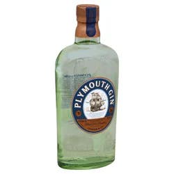 Plymouth Gin Gin
