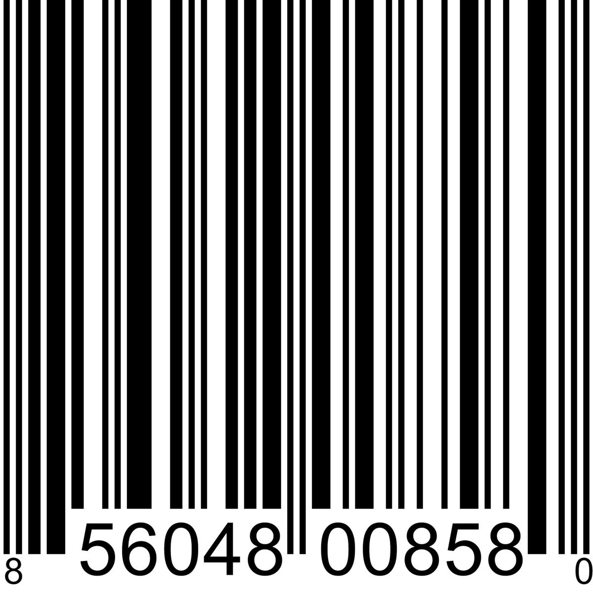slide 7 of 12, Genuine Jack BBQ Jackfruit 8 oz, 8 oz