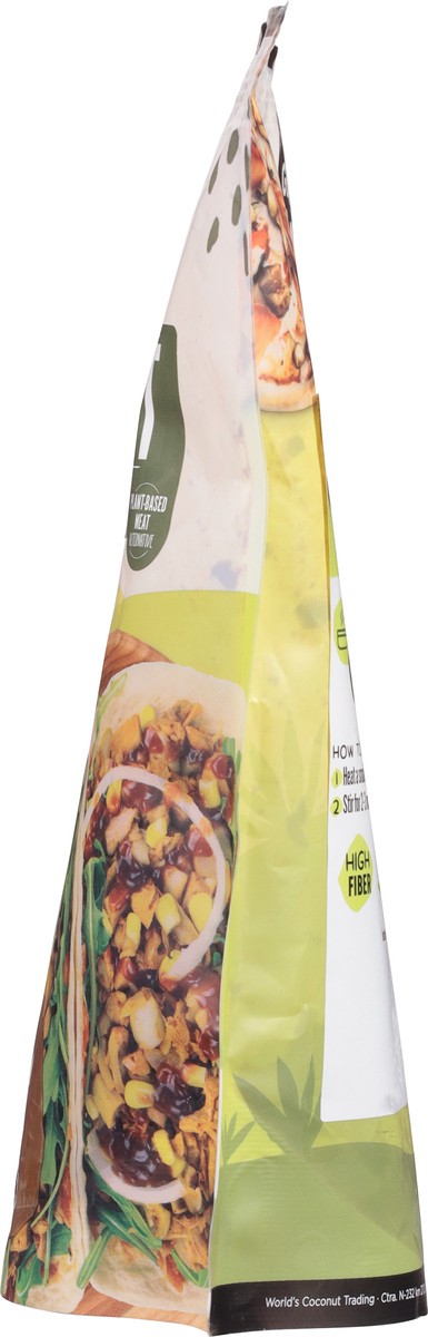 slide 3 of 12, Genuine Jack BBQ Jackfruit 8 oz, 8 oz