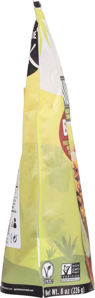 slide 6 of 12, Genuine Jack BBQ Jackfruit 8 oz, 8 oz