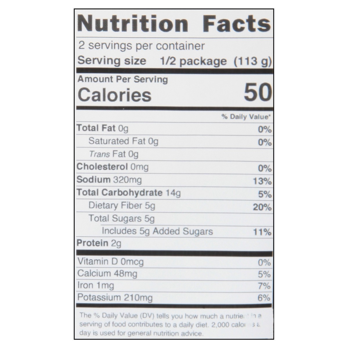 slide 9 of 12, Genuine Jack BBQ Jackfruit 8 oz, 8 oz