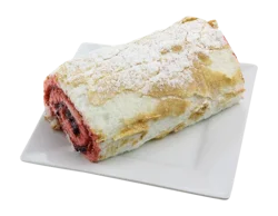 Hy-Vee Jelly Filled Angel Roll