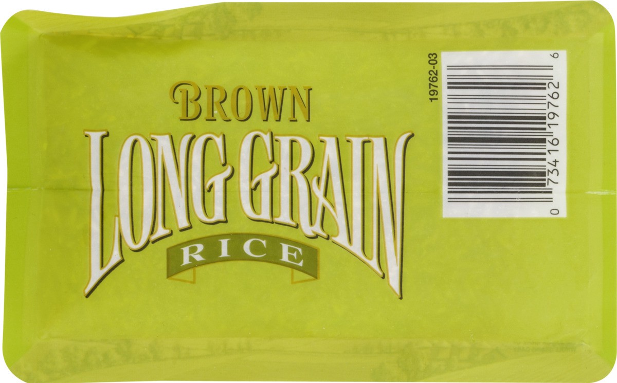 slide 4 of 9, Lundberg Family Farm Long Grain Brown Rice, 32 oz