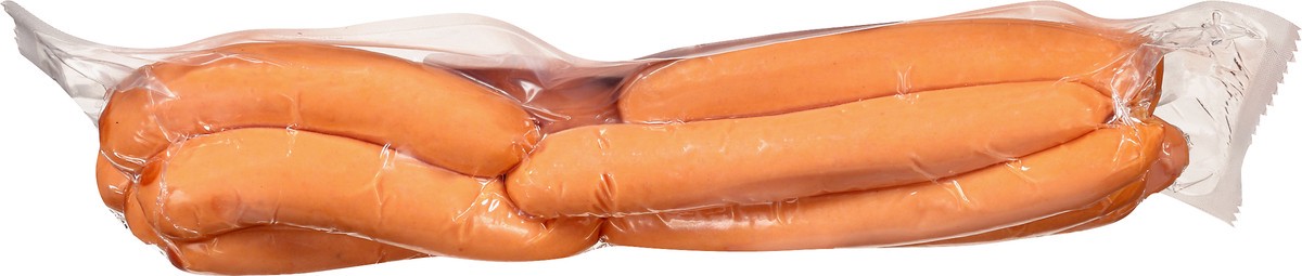 slide 2 of 9, Five Star Old Fashioned Natural Casing Wieners 32 oz, 32 oz