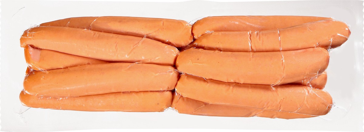 slide 9 of 9, Five Star Old Fashioned Natural Casing Wieners 32 oz, 32 oz
