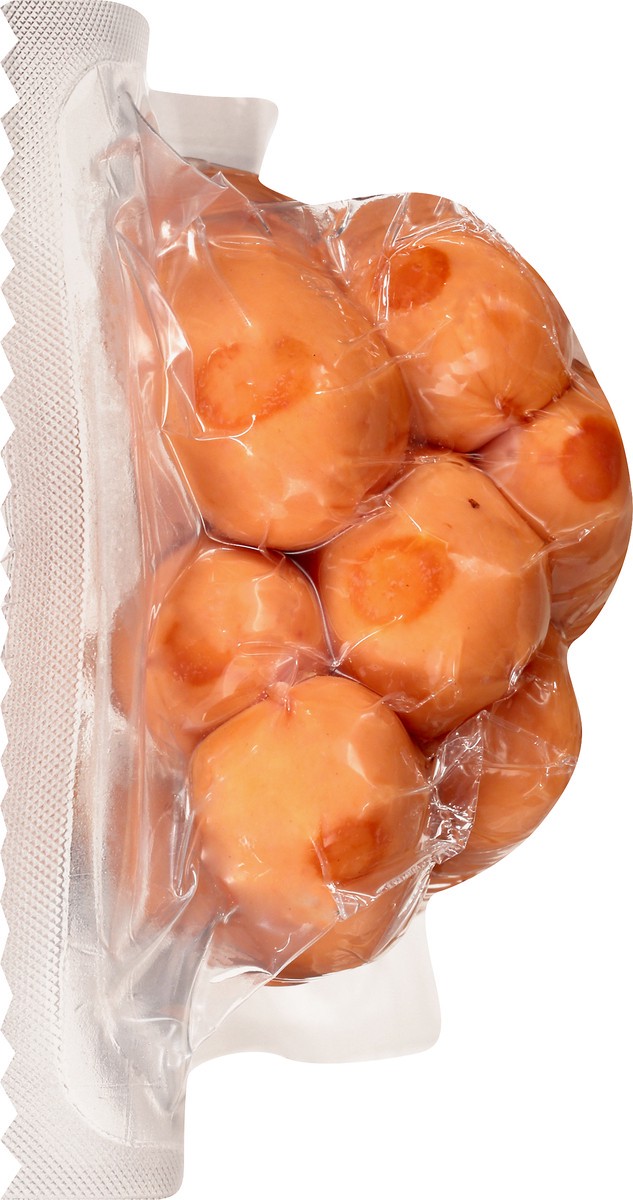 slide 6 of 9, Five Star Old Fashioned Natural Casing Wieners 32 oz, 32 oz