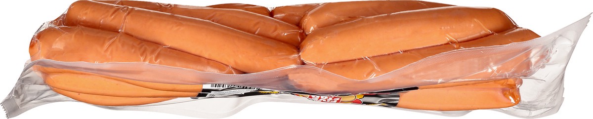 slide 8 of 9, Five Star Old Fashioned Natural Casing Wieners 32 oz, 32 oz