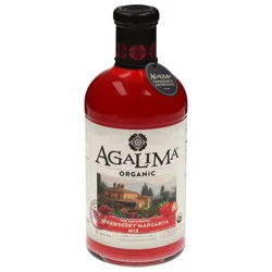 Agalima Sweet & Sour- 1 liter