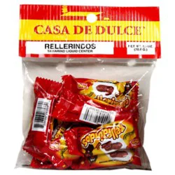 Casa de Dulce Rellerindos