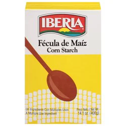 Iberia Corn Starch 14.1 oz