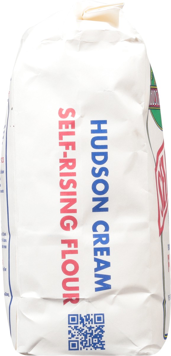 slide 10 of 11, Hudson Cream Self Rising Flour, 5 lb