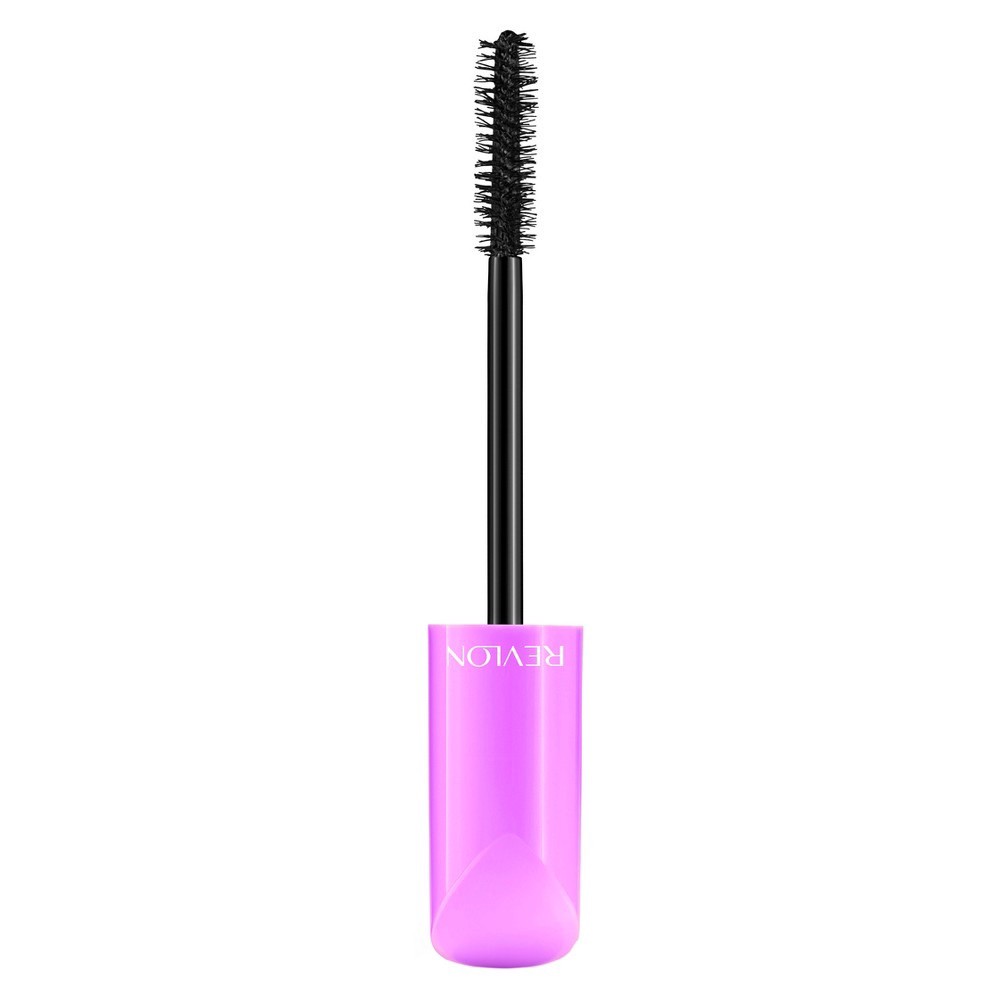 slide 3 of 4, Revlon Volumazing Mascara 901 Blackest Black - 0.3 fl oz, 0.3 fl oz