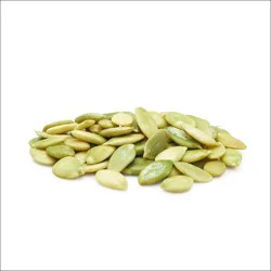 Bogopa Organic Pumpkin Seeds