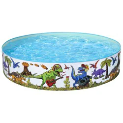 Bestway Dinosaur Fill N Fun Pool