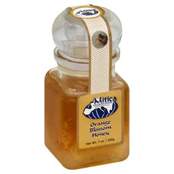 Mitica Honey Orange Blossom - 7 Oz