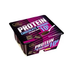 Reina Protein Chocolate Pudding