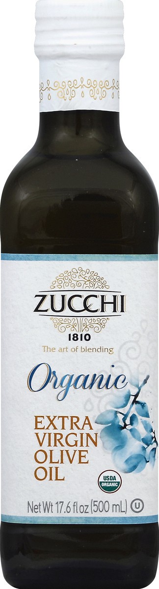 slide 2 of 2, Zucchi Olive Oil 17.6 oz, 17.6 oz