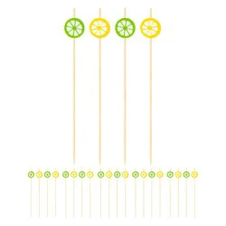 OGGI Lemon Lime Party Picks