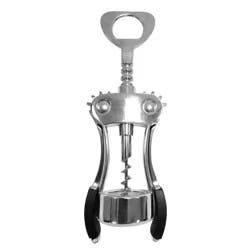 OGGI Deluxe Winged Corkscrew - Satin