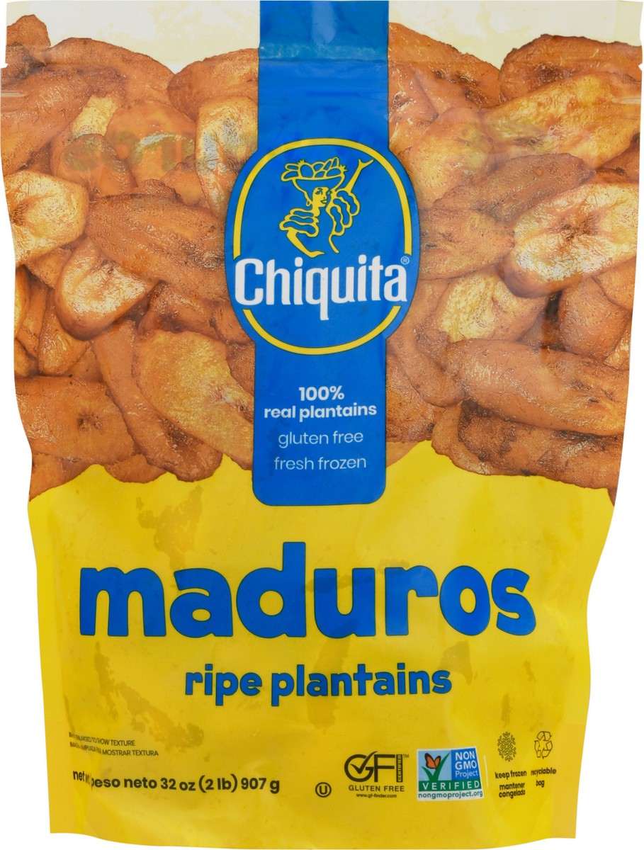 slide 4 of 13, Chiquita Rice Plantains 32 oz, 32 oz